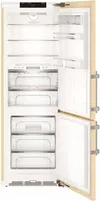 cumpără Frigider cu congelator jos Liebherr CBNbe 5775 în Chișinău 