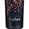 купить Контейнер для хранения пищи 5five 50067 Емкость металлическая D11x19cm Coffee в Кишинёве 