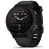 купить Смарт часы Garmin Forerunner 955 Solar Black (010-02638-20) в Кишинёве 