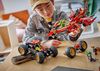 cumpără Set de construcție Lego 71867 X-1 Ninja Charger 15th Anniversary în Chișinău 