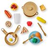 cumpără Bucătărie și veselă de jucărie KinderKraft 20416-MSN Modern Country Kitchen în Chișinău 