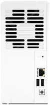купить NAS сетевой накопитель QNAP TS-233 в Кишинёве 