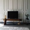 cumpără Comodă TV Trendy TV201 158x45x40cm în Chișinău 