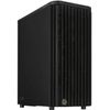 купить Корпус для ПК ASUS ProArt PA401 Wood Edition, Metal Panel Black no PSU в Кишинёве 