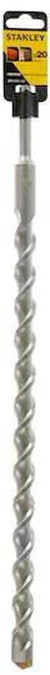 cumpără Burghiu pentru beton Stanley STA54137 Burghiu SDS-Plus 20x460mm în Chișinău 