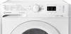 купить Стиральная машина с фронтальной загрузкой Indesit MTWSA61053W в Кишинёве 