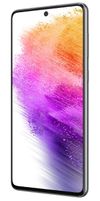 Samsung Galaxy A73 5G 6/128Gb Duos (SM-A736), Gray 