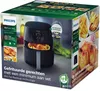 купить Аэрофритюрница Philips HD9650/90 в Кишинёве 