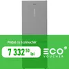 cumpără Frigider cu congelator jos Whirlpool WHK26494X6E în Chișinău 