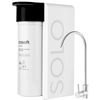 купить Фильтр проточный для воды Ecosoft 47EK0615 Sistem cu osmoza inversa Ecosoft Cross Solo в Кишинёве 