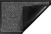 купить Придверный коврик Astra Коврик Calcite 040 40x60 см, антрацит в Кишинёве 