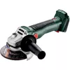 купить Болгарка (УШМ) Metabo W 18 L BL 9-125 cu acumulator 602374850 в Кишинёве 