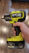 купить Гайковерт RYOBI RIW18X-0 5133004960 в Кишинёве 