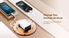 cumpără Acumulator extern USB (Powerbank) Remax RPP-656 10KmAh PD+QC 20W+22,5W White în Chișinău 