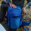 купить Рюкзак спортивный Osprey Talon 22 Scoria Blue/Night Shift (810145591390) в Кишинёве 