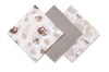 cumpără Accesoriu pentru înfășat BabyOno 348/10 Scutece MUSLINA super moale 3 buc. în Chișinău 
