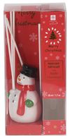 купить Ароматизатор воздуха Holland 43513 Christmas Освежитель воздуха Christmas 50ml + 6деревянных палочек в Кишинёве 