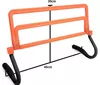 cumpără Echipament sportiv Yakimasport 12274 Bariera/obstacol set 6 buc 3 pozitii 15-25-30 cm 100689 în Chișinău 