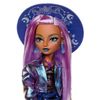 купить Кукла Mattel JMB90 Set de joacă Monster High Moonspell Magic „Layla Stone” в Кишинёве 
