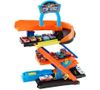cumpără Mașină Hot Wheels JHL94 Garaj transformabil pentru cascadorii în Chișinău 