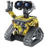 купить Конструктор iM.Master 8039 Robot Wall-E 3în1, Mechanical Master, cu T/C, 434pcs в Кишинёве 