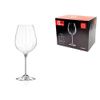 купить Посуда для напитков Promstore 35956 Set pahare pentru vin OptiQ, 6buc, 450ml в Кишинёве 