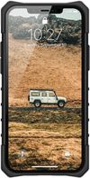 купить Чехол для смартфона UAG iPhone 12 Pathfinder Orange 112357119797 в Кишинёве 