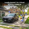 cumpără Cameră de supraveghere Aqara Camera Hub G5 Pro, wifi version, белый (ZNSXJ21LM) în Chișinău 
