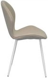 купить Стул Evelin di Costacurta YTC-064Wh, BJORN-24 (Light beige) в Кишинёве 