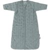 cumpără Haine pentru copii Jollein 016-541-67109 Sac de dormit cu maneci detasabile Miffy Jacquard Sea Green, 90cm în Chișinău 