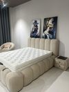 купить Кровать Pereflex Orlando 160x200cm (Coco 03) (085910) в Кишинёве 