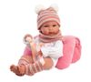 cumpără Păpușă Llorens LL 63512 Bimba Bailarina Cojin 35см în Chișinău 