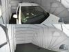 Garaj pliabil pentru autoturisme mari (SUV, Crossover)