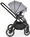 cumpără Сărucior pentru copii Moni Christiano Grey, 3in1 în Chișinău 