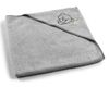 cumpără Accesoriu pentru baie PernaMea Prosop de baie 90x90cm broderie/ursulet în Chișinău 