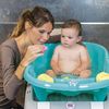 cumpără Accesoriu pentru baie OK Baby 38471400 Burete de baie natural fagure de miere, masura 14 în Chișinău 