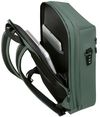 cumpără Rucsac pentru oraș Samsonite Coatify Biz 15.6 Verde (151791/1388) în Chișinău 