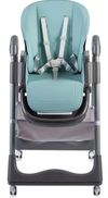 купить Стульчик для кормления U-Grow UG-330-BL Scaun de masă cu înălțime reglabilă Blue в Кишинёве 