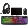 cumpără Tastatură + Mouse VARR VG4IN1SET03 Gaming 4 in1 Set 03 (45590) în Chișinău 