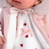 cumpără Păpușă Llorens 84440 Tina Recien Nacida 43 cm în Chișinău 