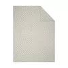 cumpără Cuvertură Ibena 3262/300 Jacquard Decke Bradford 150x200 în Chișinău 