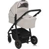 cumpără Сărucior pentru copii Lionelo Carucior 2in1 Amber Plus Beige Sand în Chișinău 