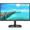 купить Монитор 23.8 AOC 24B2XHM2 VA Frameless 75Hz Monitor WIDE 16:9, 0.275, 4ms, 75Hz refresh rate with Adaptive-Sync, Dynamic Contrast 20M:1, Static Contrast 3000:1, H:32-83kHz, V:50-76Hz,1920x1080 Full HD, HDMI 1.4/D-Sub, TCO03 в Кишинёве 