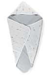cumpără Accesoriu pentru baie PernaMea Prosop de baie 90x90cm Muslin, Arrows Grey (PM.101349/12) în Chișinău 