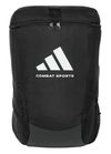 купить Рюкзак спортивный Adidas ADIACC090CS Sport Backpack S Black/White в Кишинёве 