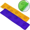 cumpără Bandaj sport miscellaneous 7575 Kinesiotape (2 buc.) 30 cm SP-Sport Back în Chișinău 
