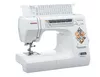 купить Швейная машина Janome Artdecor 718A в Кишинёве 