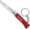 купить Нож походный Opinel 3123840022784 Breloc mini cutit в Кишинёве 