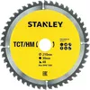 cumpără Disc de tăiere Stanley STA13045-XJ Disc fierăstrău circular TCT 210x30x48T în Chișinău 