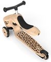 cumpără Trotinetă Scoot&Ride 96607 Highway 2in1 Kick 1 Lifestyle Leopard în Chișinău 